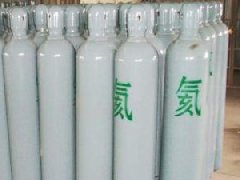 高纯氦气与液氦的应用