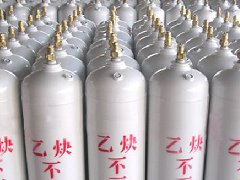 怎样使用乙炔才最安全？
