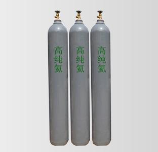 高纯氦气