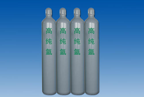 高纯氩气